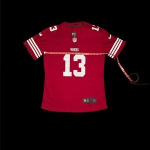 49ers Brock Purdy Jersey